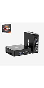 Amazon.co.jp: GEEKOM BIZ X12 ミニPC 第12世代 Intel Core i9-12900H